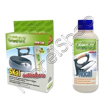 Anticalcare decalcificante - anticalcare,
