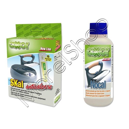 Anticalcare decalcificante - anticalcare,