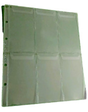 10 PAGINE 6 TASCHE X