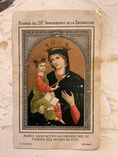 Santino Maria SS. di Sotto gli organi che si venera nel Duomo di Pisa Alinari