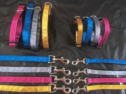 Set collare piombo per - set,