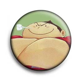 Pins pin spilla - pins, 2,5