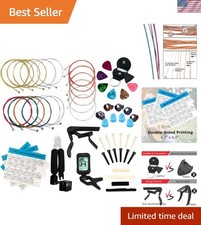 Accessori chitarra All-in-One