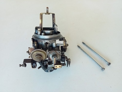 Carburatore weber tlf - 32,