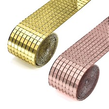 Specchio Vetro Mosaico