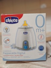 Scaldabiberon Digitale