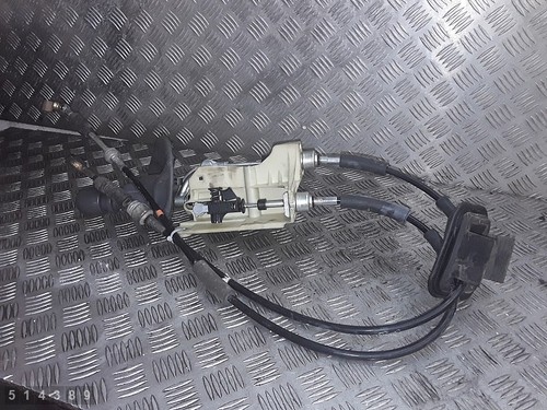 2005 fiat panda palanca - 2005, de