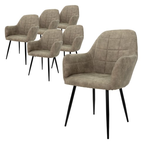 Set sedie pranzo poltrone - set,