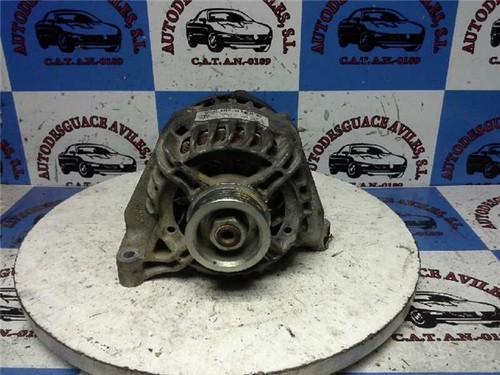 51859038 alternatore fiat iii - ,