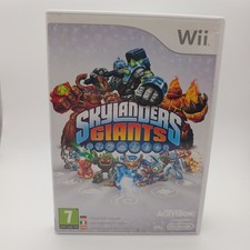 Skylanders Giants | Activision