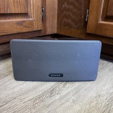 Sonos Play:3 Altoparlante