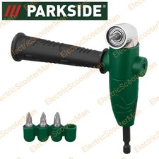 Attacco trapano angolare