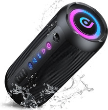 Portable Bluetooth Case 30W