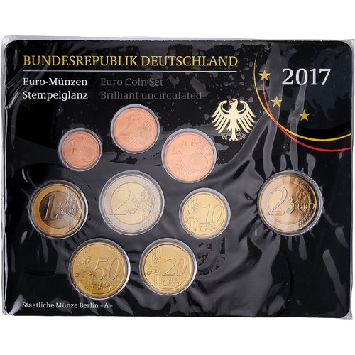 1545410 germania set 1 ct - 1,