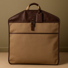 Borsa porta indumenti Hartmann