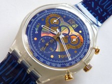 Swatch 1994 modello Chrono
