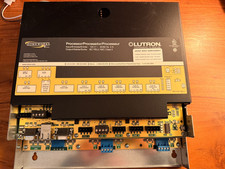Lutron Homeworks H8P5-H48-120