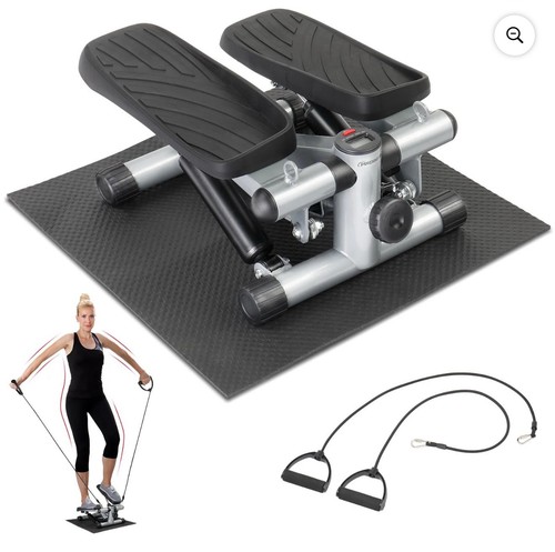 Aerobica fitness step - aerobica,