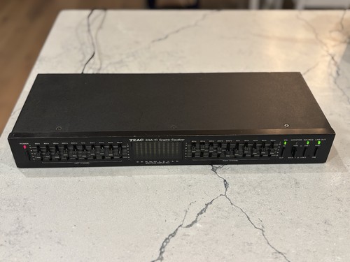 Teac eqa graphic - teac, eqa-10