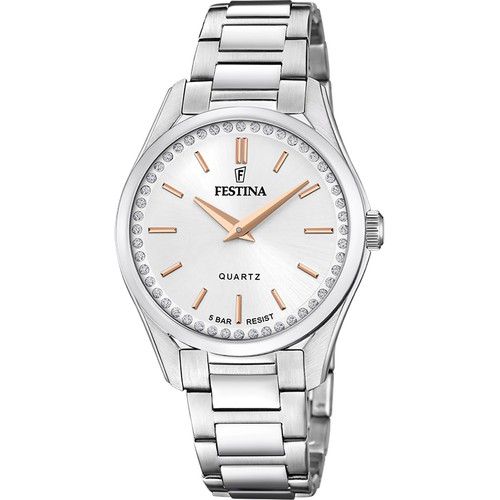 Orologio donna festina - orologio,
