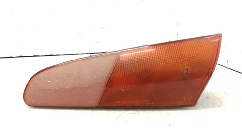 Fanale posteriore portellone