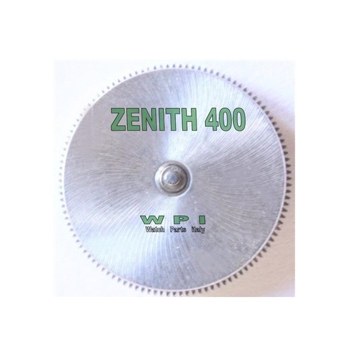 Zenith 400 8012 originale - 8012,