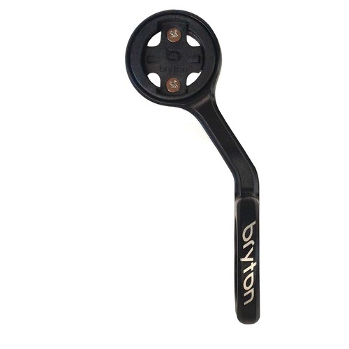Bryton supporto manubrio gps - bryton,