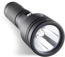 Astra Torch Black - Torcia