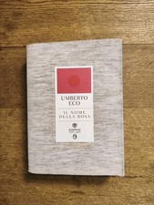 Il Nome Della Rosa, Umberto