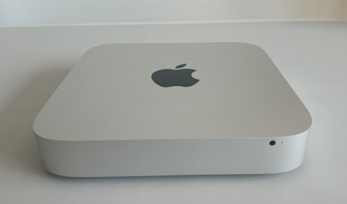 Apple mac mini - mini, core