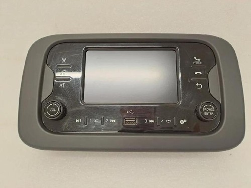 Autoradio - autoradio, (modulo