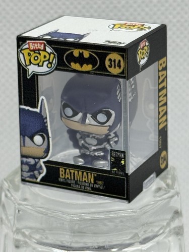 Funko bitty pop batman - pop!,