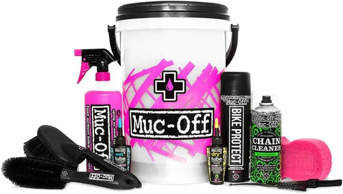Dirt bucket kit - dirt,