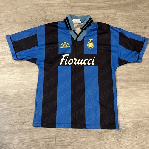 Maglia vintage inter - maglia,