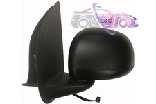 SPECCHIETTO RETROVISORE SX