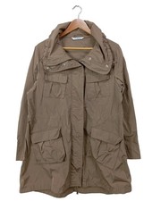 MARELLA Giacca mezza stagione Donna Giacca Taglia IT 44 marrone stile casual