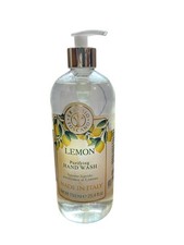 Erbario Toscano Lemon