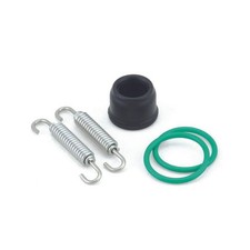 Kit bulloni marmitta