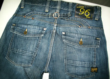 Jeans HOT uomo G STAR RAW