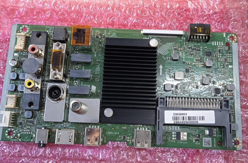 Panasonic vestel main - panasonic,