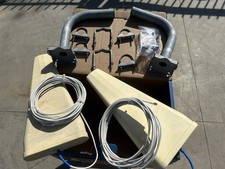 antenne logaritmiche telefonia