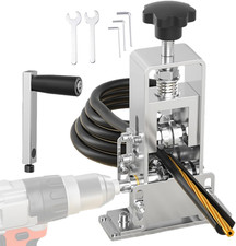 Macchina Spelafili Portatile -