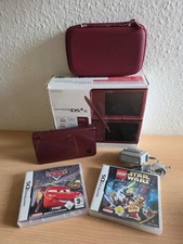 Nintendo DSi XL console