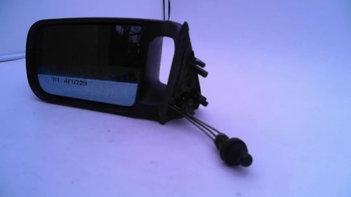 Specchietto retrovisore - specchietto,