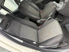 Sedili interni FIAT PANDA 2011 5 porte
