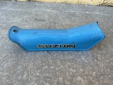 SUZUKI RV90 RV 90 VAN VAN PLASTICA COPERCHIO CARENA CENTRALE Cover Telaio