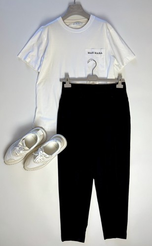 Pantalone peserico - pantalone,