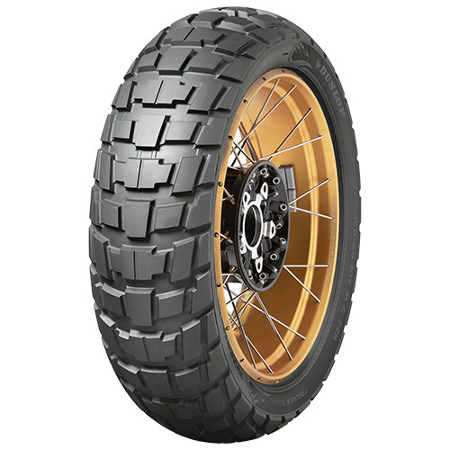 Pneumatici moto dunlop 150 - moto, 150/70