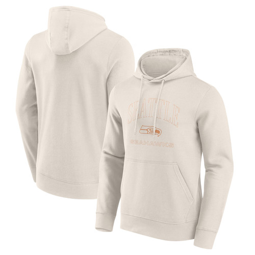 Felpa con cappuccio seattle - felpa,