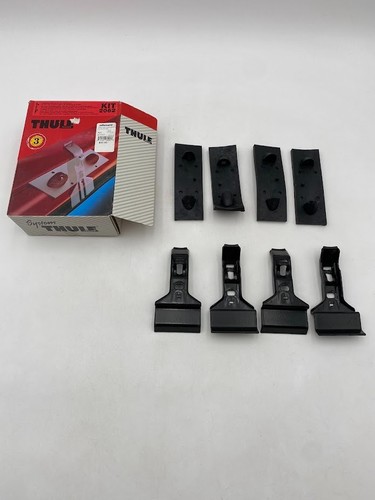 Thule kit 2062 - thule, #2062